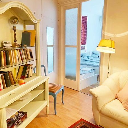 בודפשט Cargo Rooms And Apartment מראה חיצוני תמונה