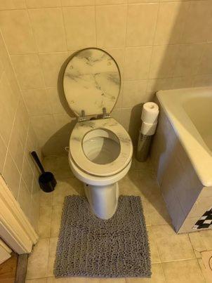 בודפשט Cargo Rooms And Apartment מראה חיצוני תמונה